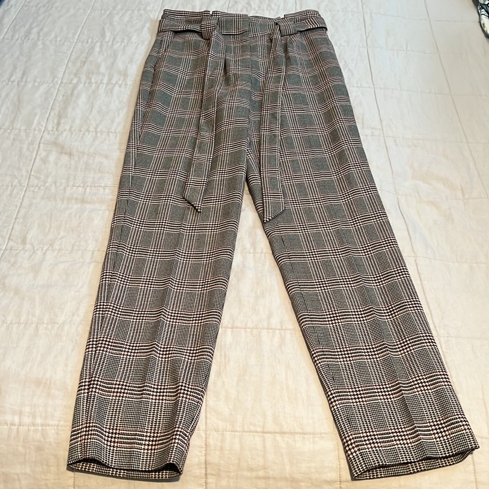 Express High Rise Pants - Picture 5 of 5